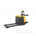 2T/205mm Custom transport work multifunction pallet truck